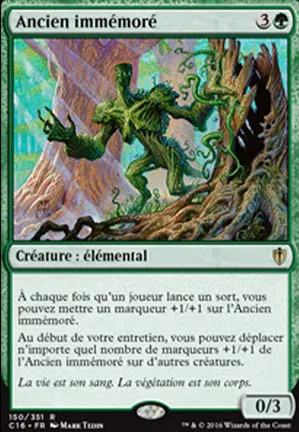 Ancien immémoré