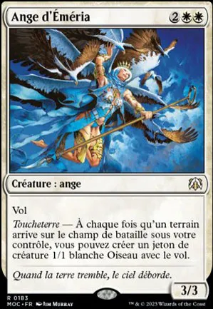 Ange d'Éméria