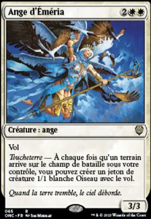 Ange d'Éméria