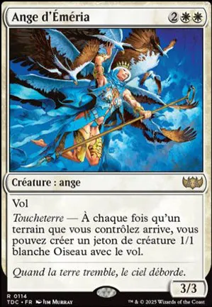 Ange d'Éméria