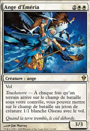 Ange d'Éméria