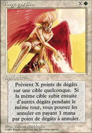 Ange gardien