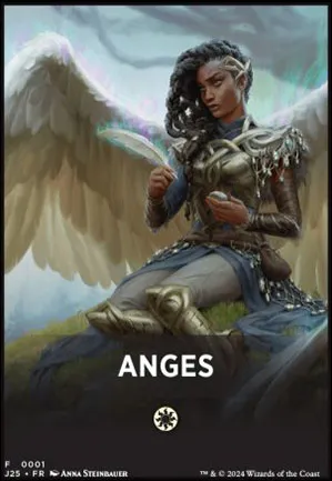 Angels