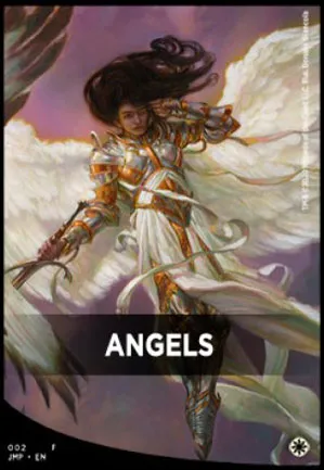 Angels