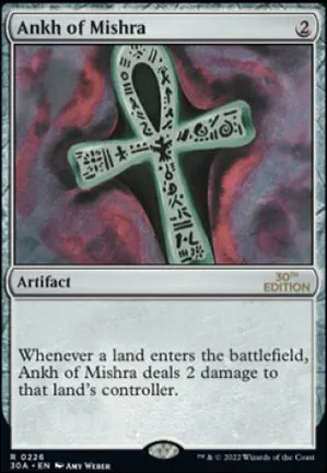 Ankh de Mishra