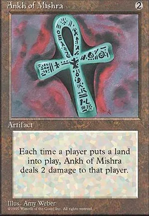 Ankh de Mishra