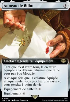 Anneau de Bilbo