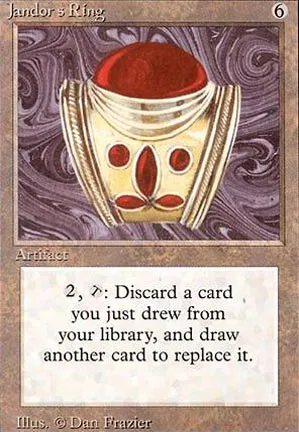 Anneau de Jouder