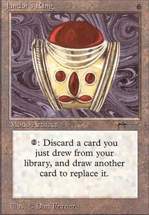 Anneau de Jouder