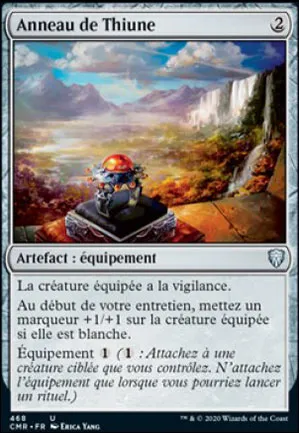 Anneau de Thiune