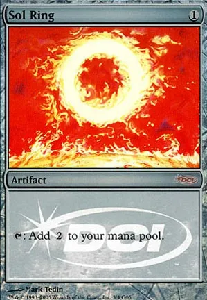 Anneau solaire