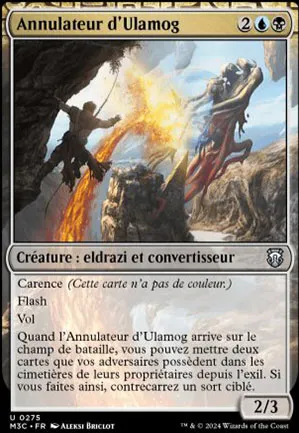 Annulateur d'Ulamog