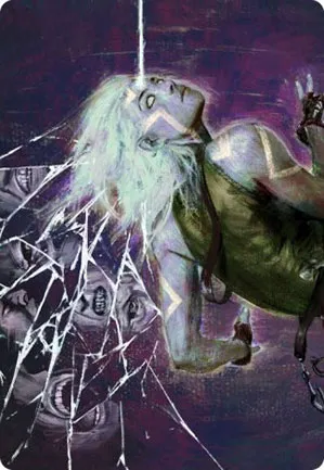 Anti-cognition - Illustration