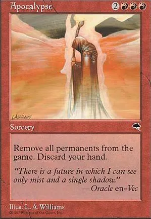 Apocalypse