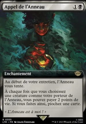 Appel de l'Anneau