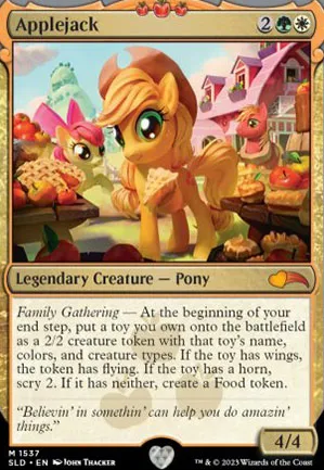 Applejack