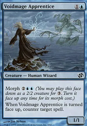 Apprentie videmage
