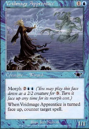 Apprentie videmage