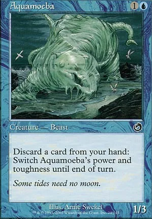 Aquamibe