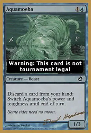 Aquamibe