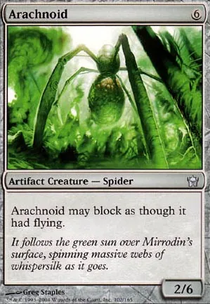 Arachnoïde