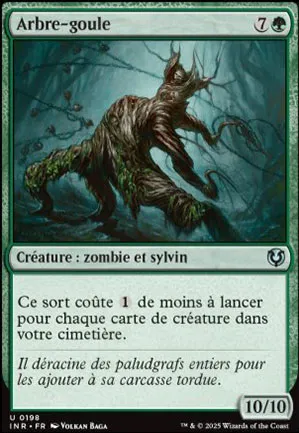 Arbre-goule