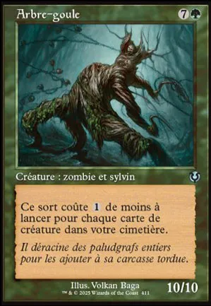Arbre-goule