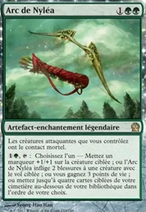 Arc de Nylea