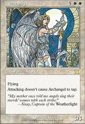 Archange