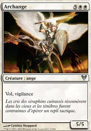 Archange