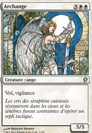 Archange