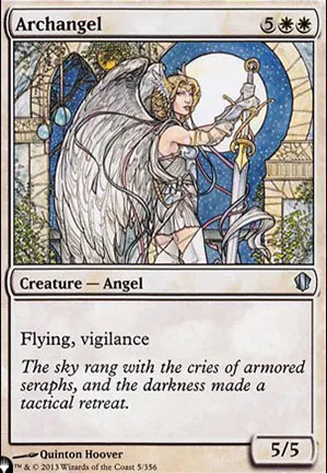 Archange