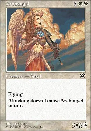 Archange