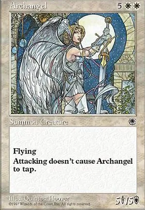 Archange