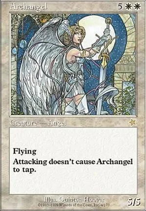 Archange