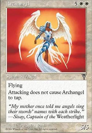 Archange