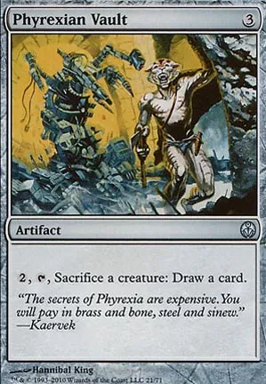 Arche phyrexiane