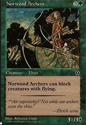 Archers de Norbois