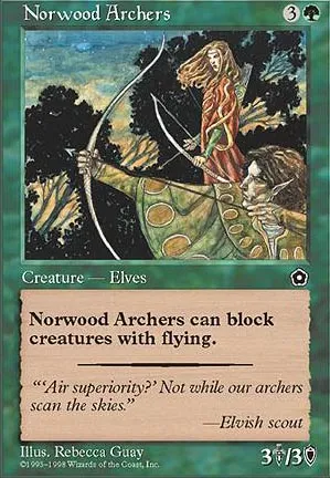 Archers de Norbois