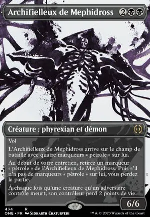 Archifielleux de Mephidross