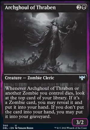 Archigoule de Thraben