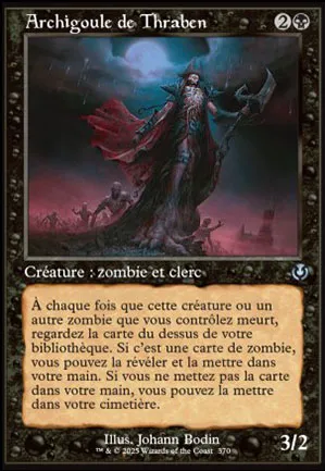 Archigoule de Thraben