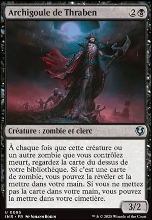 Archigoule de Thraben