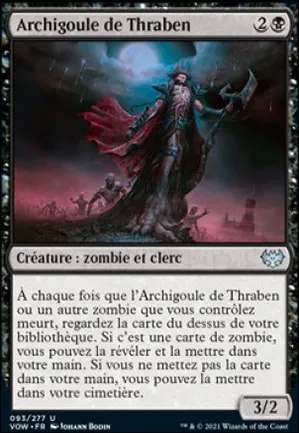 Archigoule de Thraben