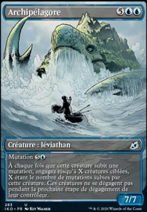 Archipélagore