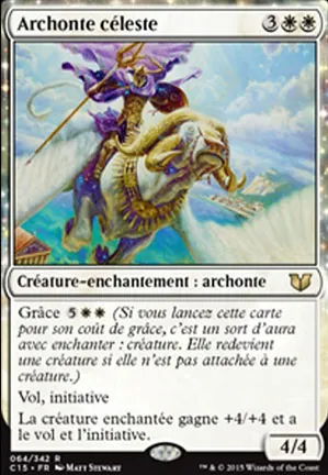 Archonte céleste