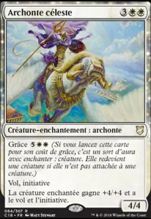 Archonte céleste
