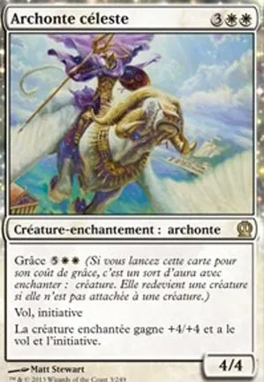 Archonte céleste