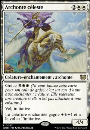 Archonte céleste