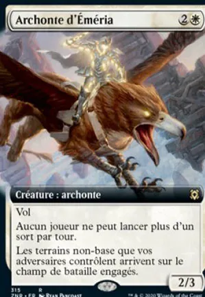 Archonte d'Éméria